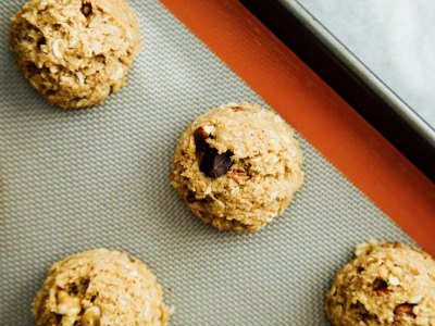 Vegan Cookies easy